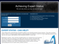 achievingexpertstatus.com
