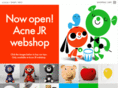acnejr.com