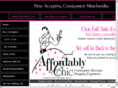 affordablychic.com