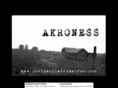 akroness.com