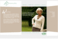 amandajonesdesign.com