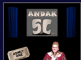 andak.org