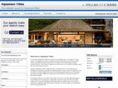 aquamarevillas.com