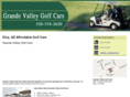 azgolfcars.com