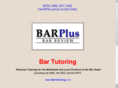 bartutoring.com
