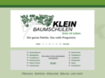 baumschulen-klein.com