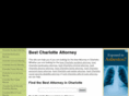 bestcharlotteattorney.com