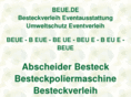 beue.de