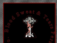 bloodsweatandtears.org