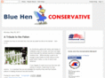 bluehenconservative.com