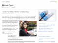 briancarr.net