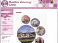 buelltonvet.com