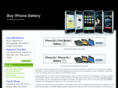 buyiphonebattery.com