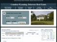 camdenrealestatedelaware.com