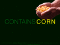 containscorn.com