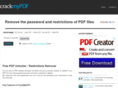 crackmypdf.com