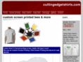 cuttingedgetshirts.com