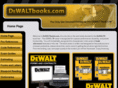 dewaltbooks.com