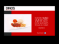 dinosrestaurantetoto.com