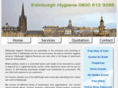 edinburghhygiene.co.uk