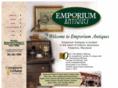 emporiumantiques.com