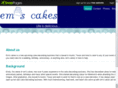emscakes.com