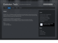 evotechx.com