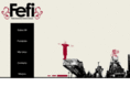 fefilamejor.com