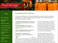foodstoragepro.com