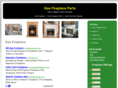 gasfireplaceparts.org