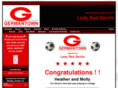 ghsladyreddevils.com