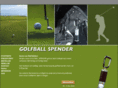 golfballspender.com