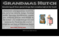 grandmashutch.com