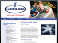 hardinandsonswa.com