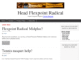 headflexpointradical.com