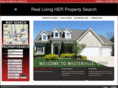 herwesterville.com