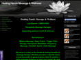 hhmassageandwellness.com