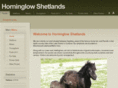 horninglow-shetlands.co.uk