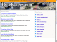 hotelscapes.com