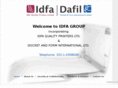idfa-dafil.com