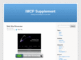 imcpsupplement.com