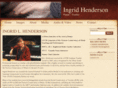ingridhenderson.com