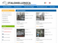 italohellenicasrl.com