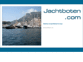 jachtboten.com