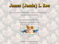 jameslroe.com