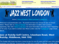 jazzwestlondon.com