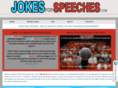 jokesforspeeches.com