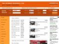 justgrandcherokeecars.com