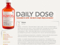 kairosdailydose.com
