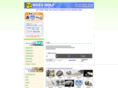 kozu-golf.com